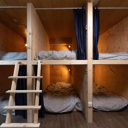 Hostel Jaq Takamatsu Luaran gambar