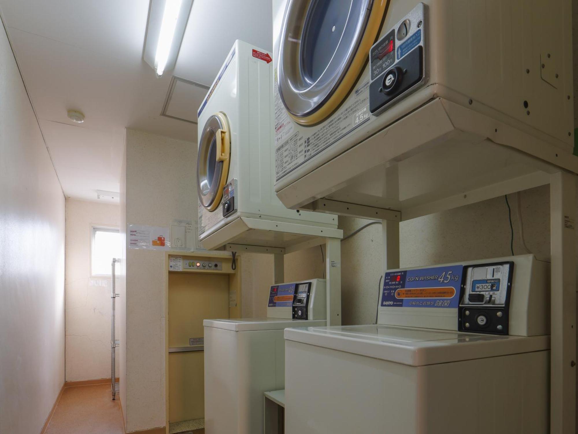 Hostel Jaq Takamatsu Luaran gambar