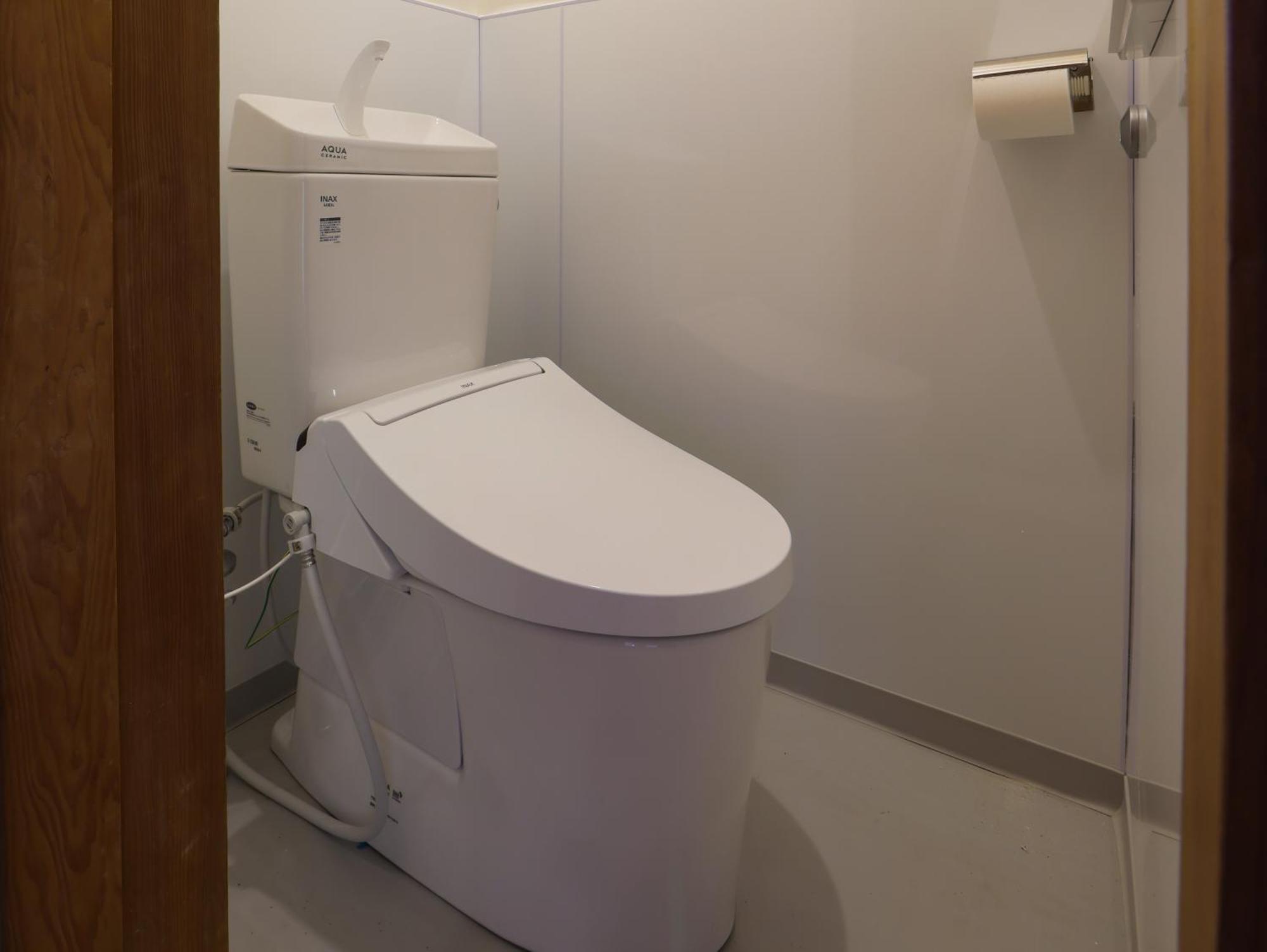 Hostel Jaq Takamatsu Bilik gambar