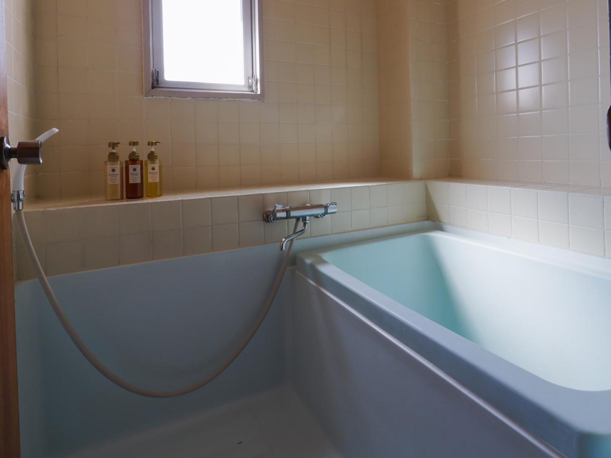 Hostel Jaq Takamatsu Bilik gambar