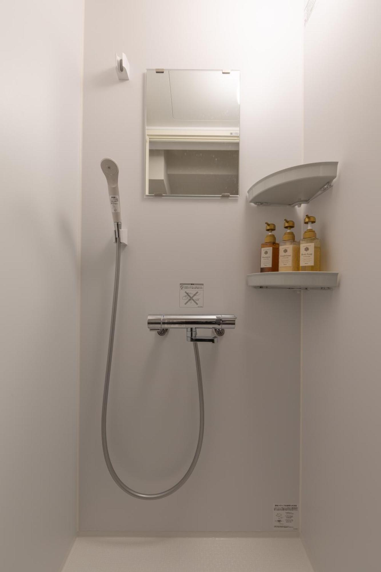 Hostel Jaq Takamatsu Bilik gambar