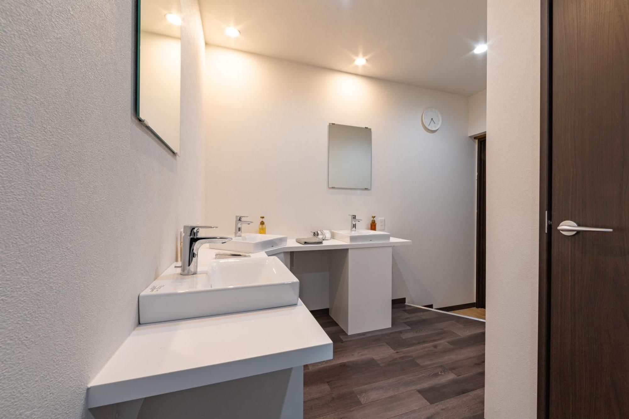 Hostel Jaq Takamatsu Luaran gambar