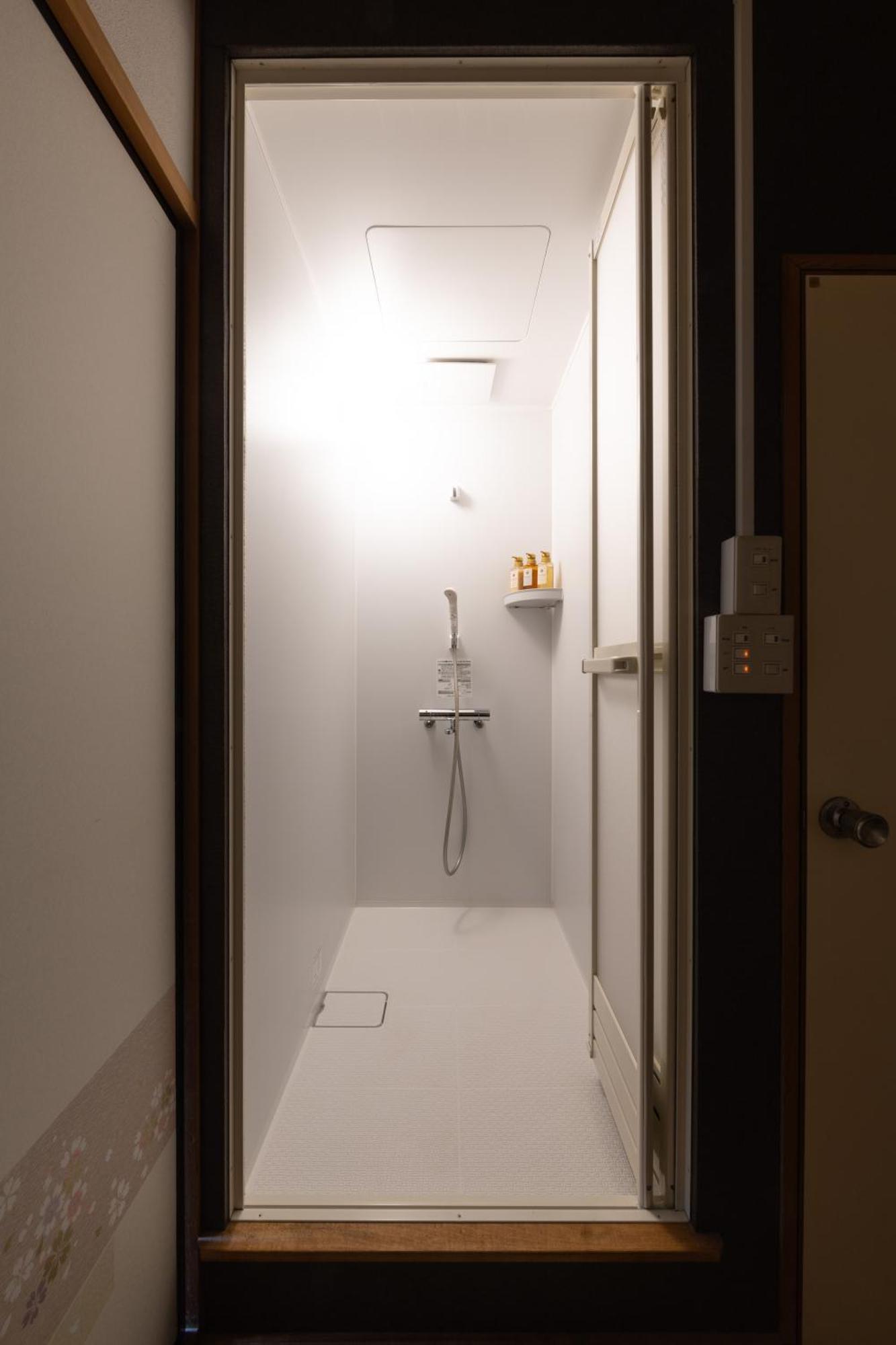 Hostel Jaq Takamatsu Bilik gambar