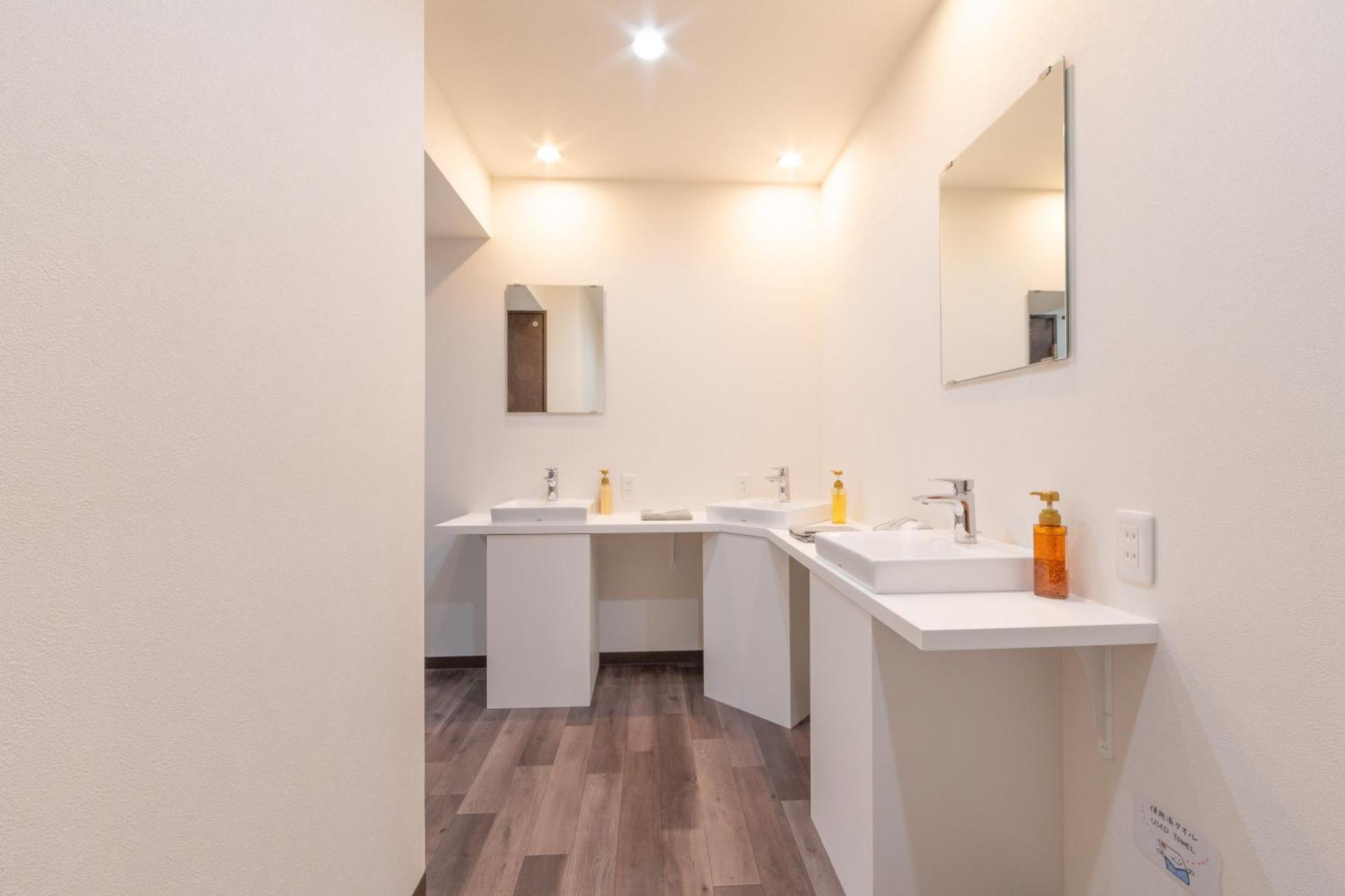 Hostel Jaq Takamatsu Luaran gambar