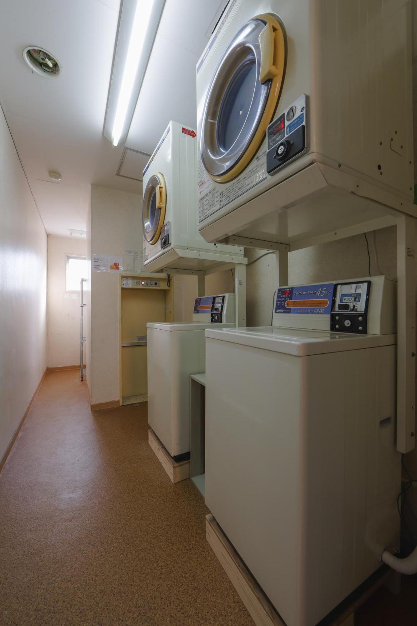 Hostel Jaq Takamatsu Luaran gambar