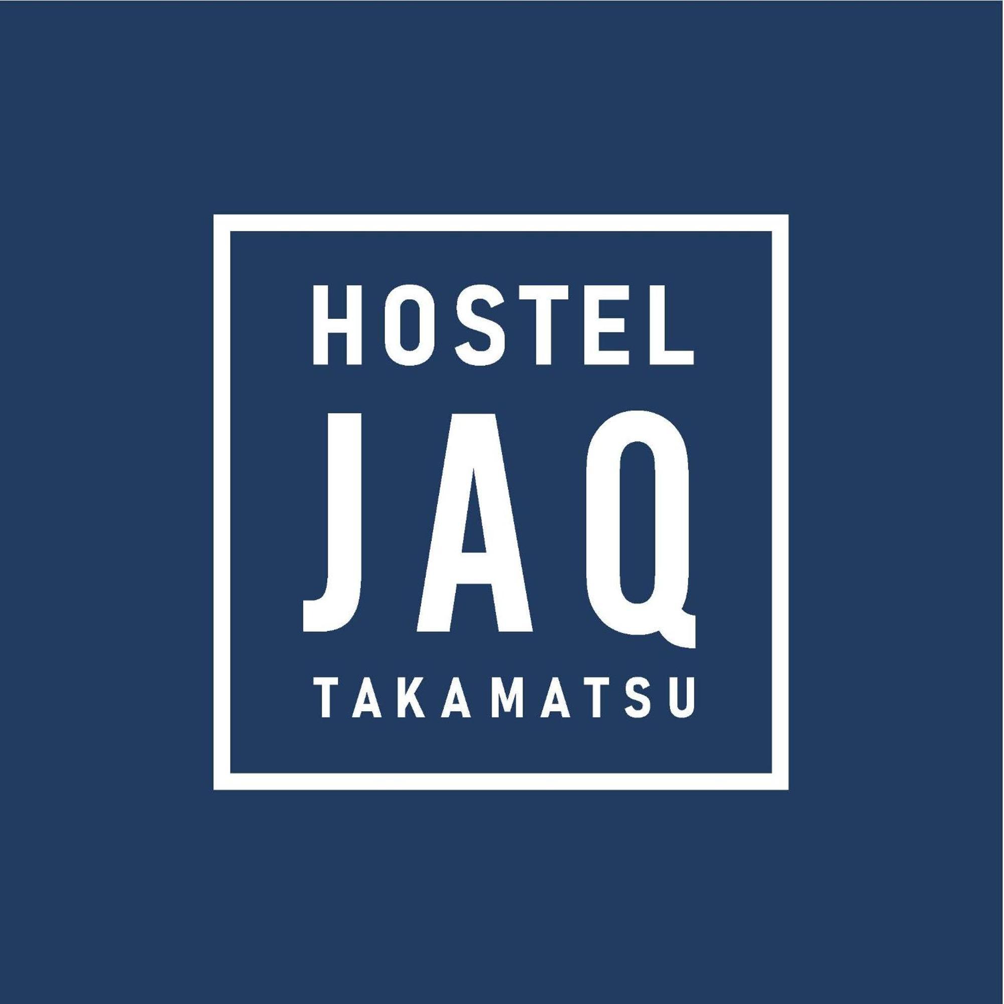 Hostel Jaq Takamatsu Luaran gambar