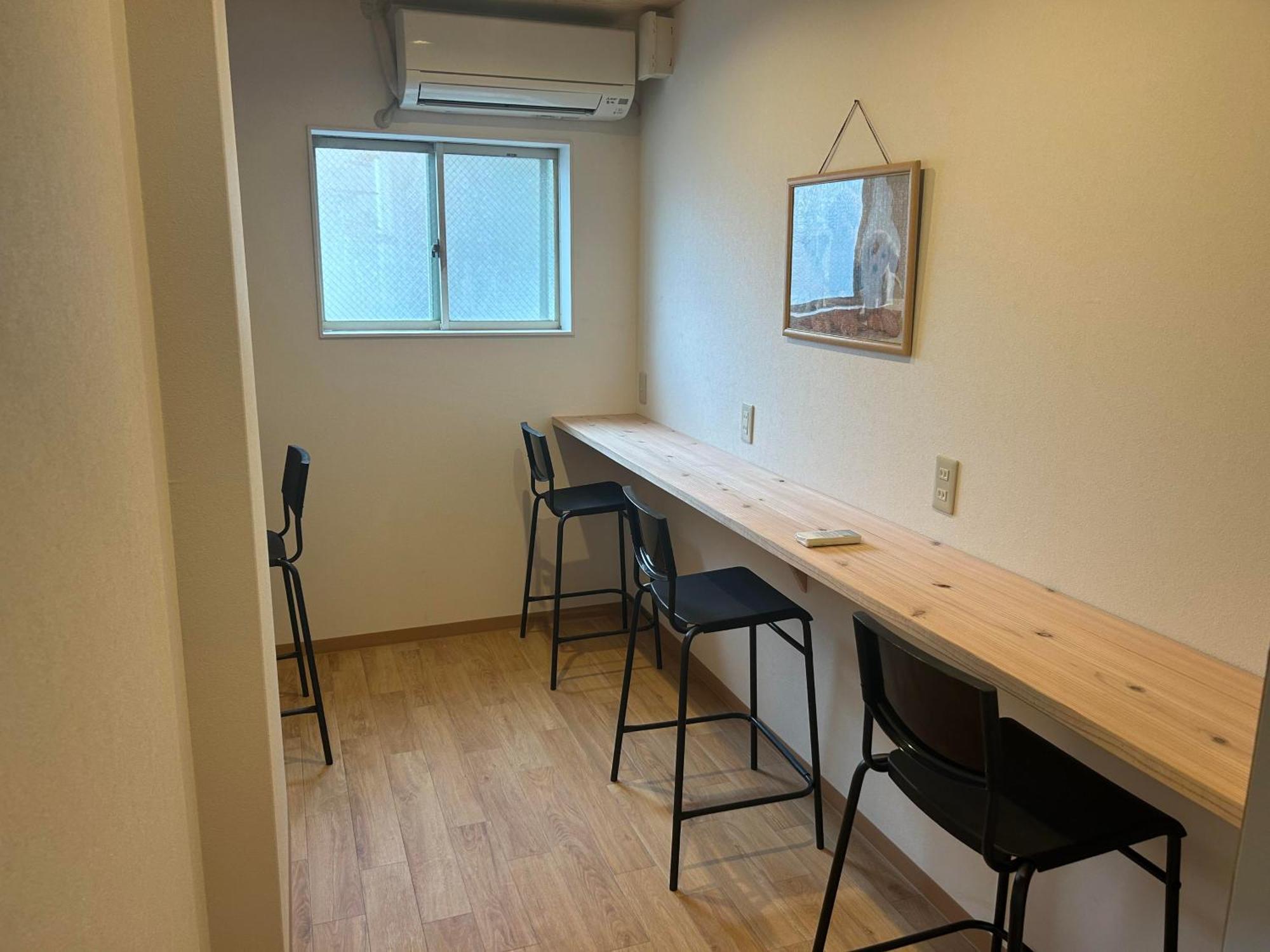 Hostel Jaq Takamatsu Luaran gambar