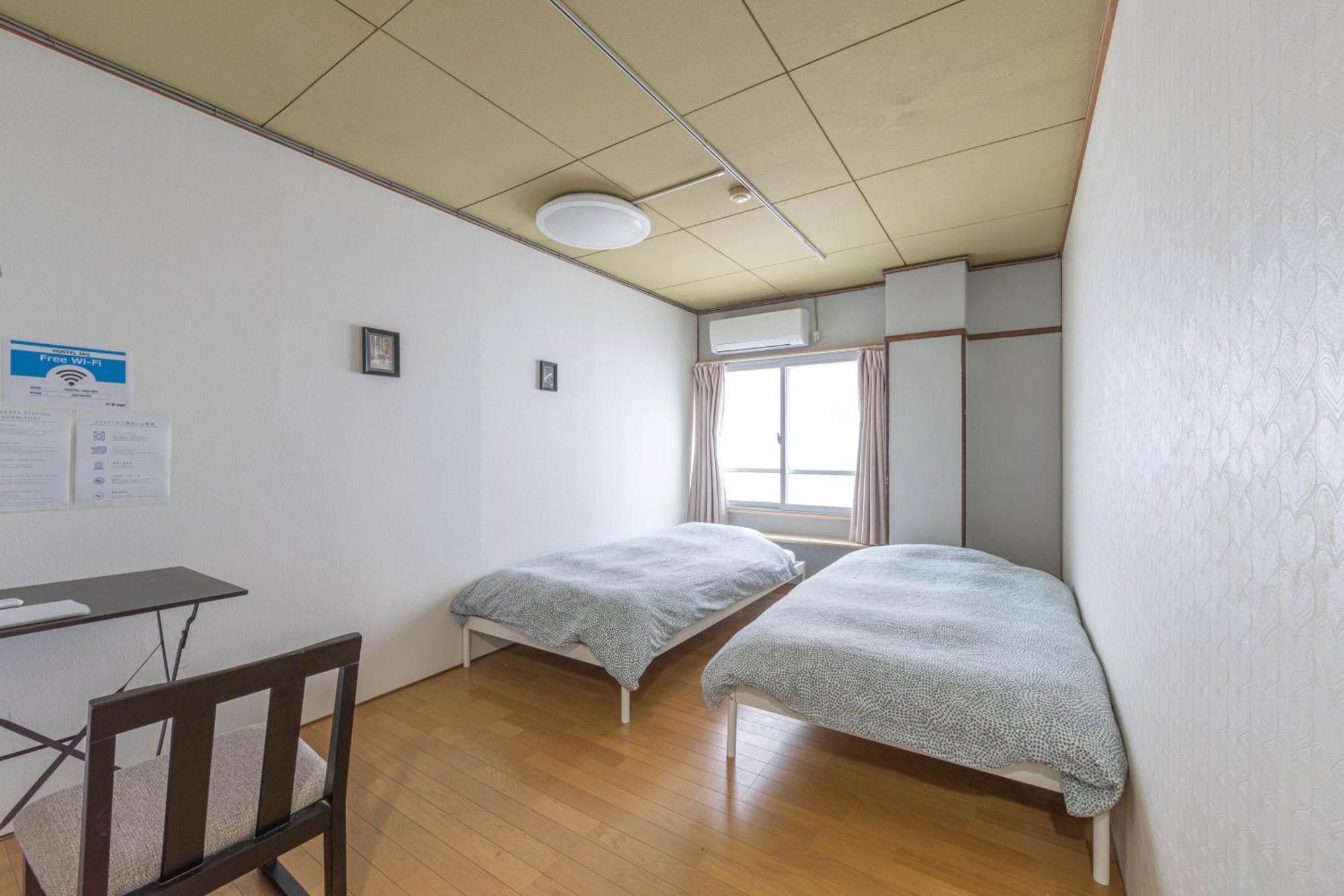 Hostel Jaq Takamatsu Luaran gambar