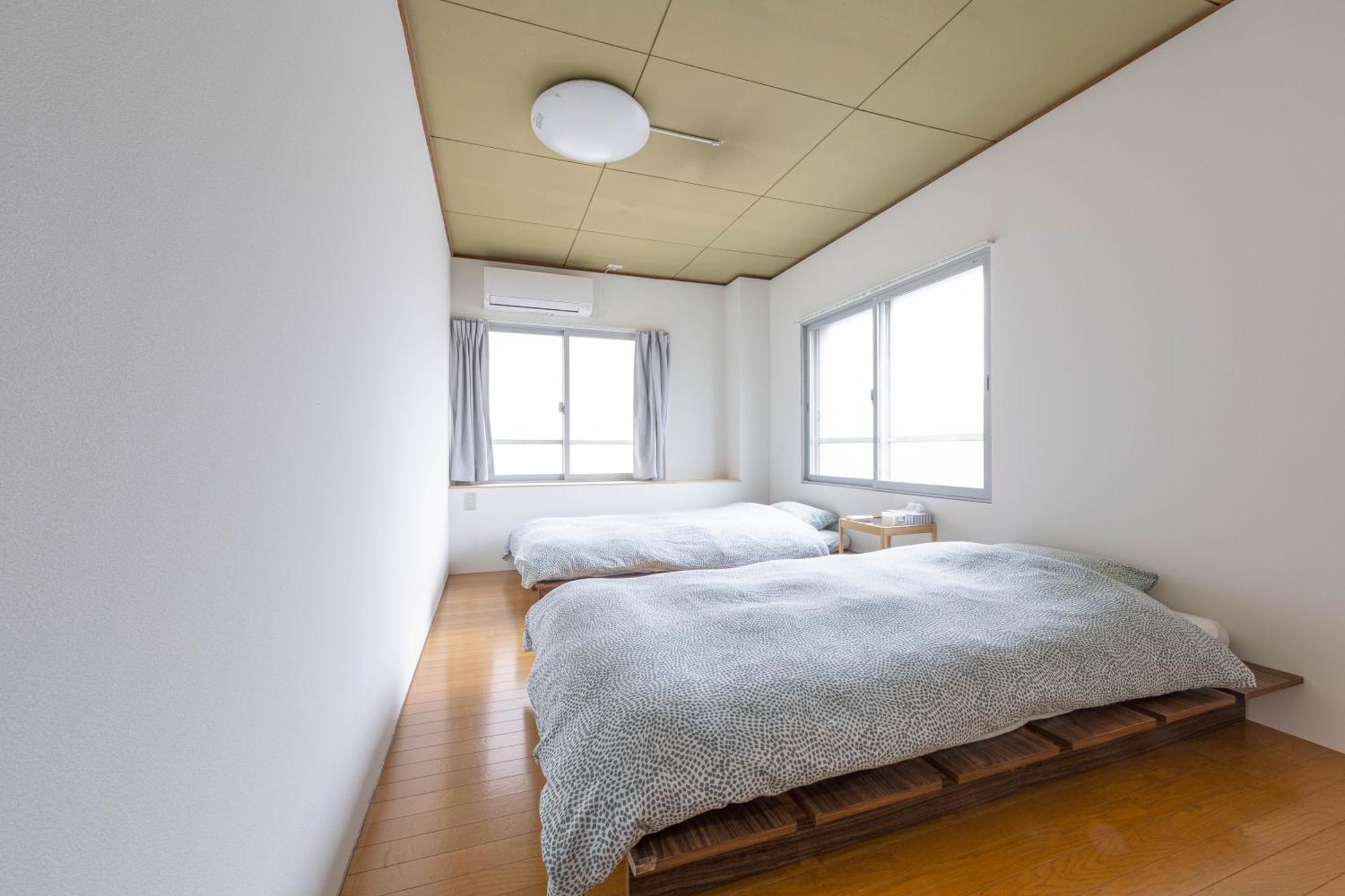 Hostel Jaq Takamatsu Luaran gambar