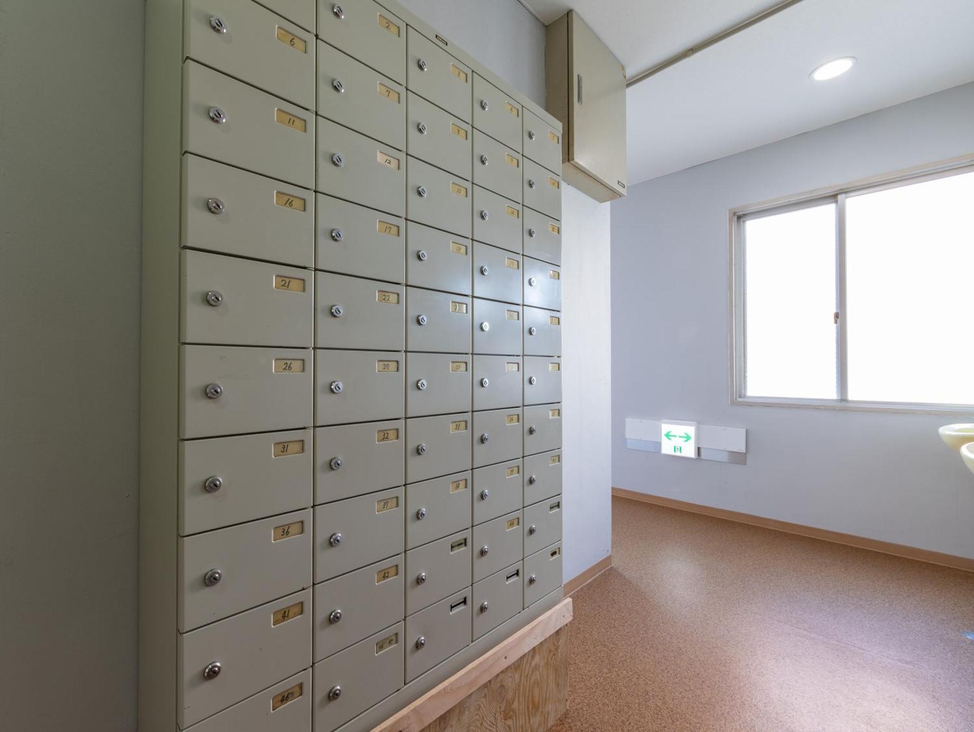 Hostel Jaq Takamatsu Luaran gambar